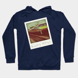 Away Days Hoodie